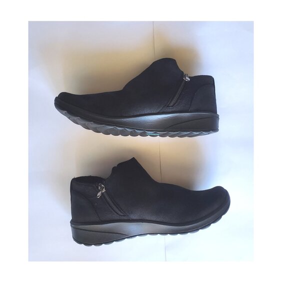 Bzees Get Going Black 11M NWT - Picture 3 of 5